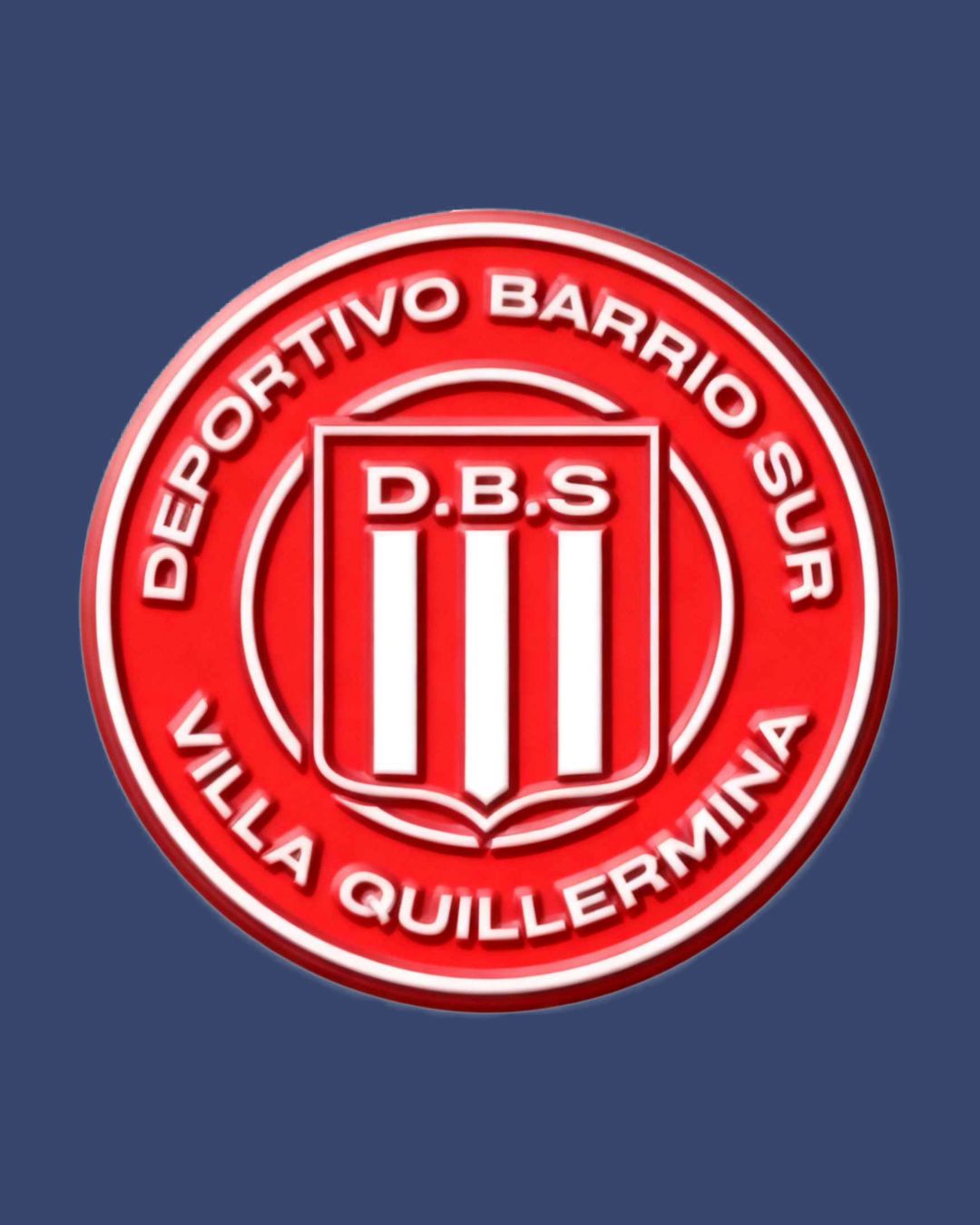 DEPORTIVO BARRIO SUR