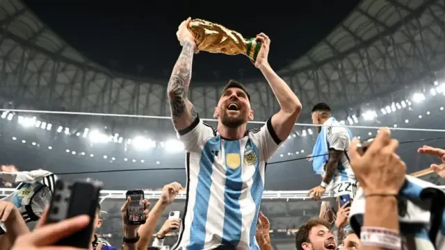 Messi y su contundente declaración sobre la Selección Argentina y el Mundial 2026