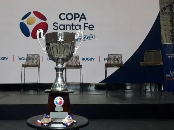 Todo se define en Romang: C. Recreativo y Romang FC vuelven a verse las caras por la Copa Santa Fe