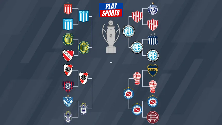 El Apertura 2026 ya tiene dos semifinalistas y esta noche se completará el cuadro