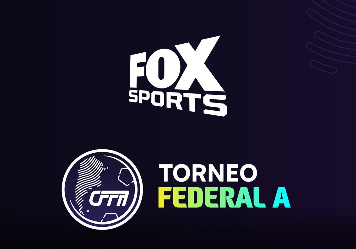 Fox Sports vuelve a televisar el Federal A y Boca Unidos será protagonista del regreso
