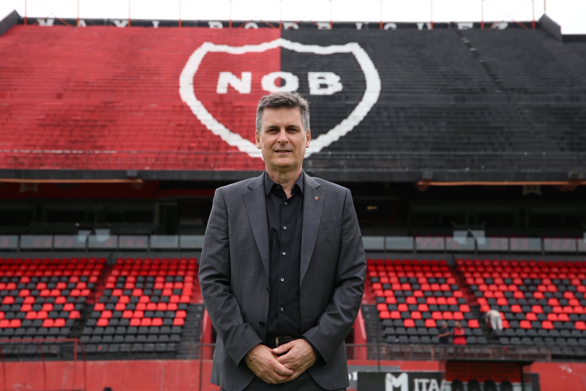 Newell’s, entre la crisis y la desesperación: el duro presente de un gigante santafesino