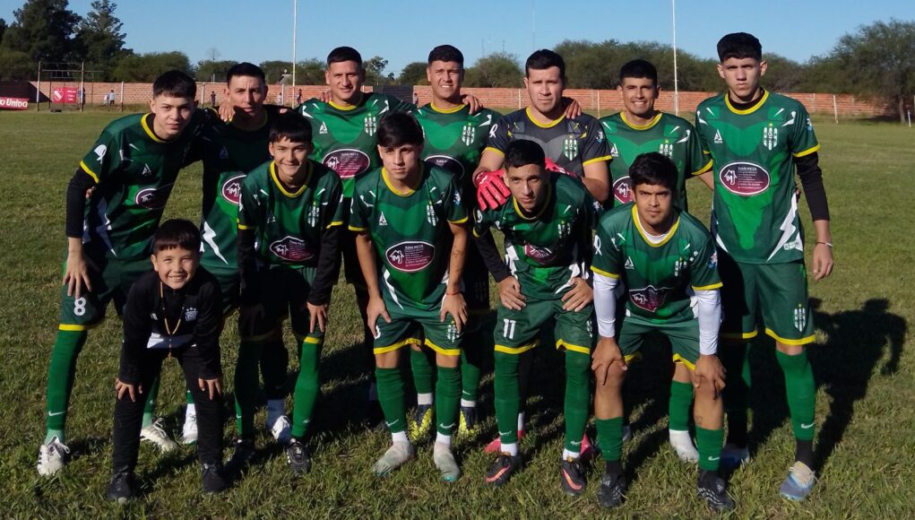 La liga norteña con viento en popa, a toda vela
