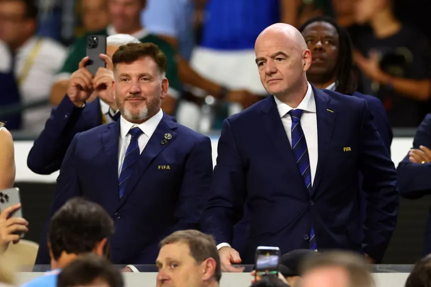 Millonaria recompensa para los clubes argentinos que aporten jugadores al Mundial 2026