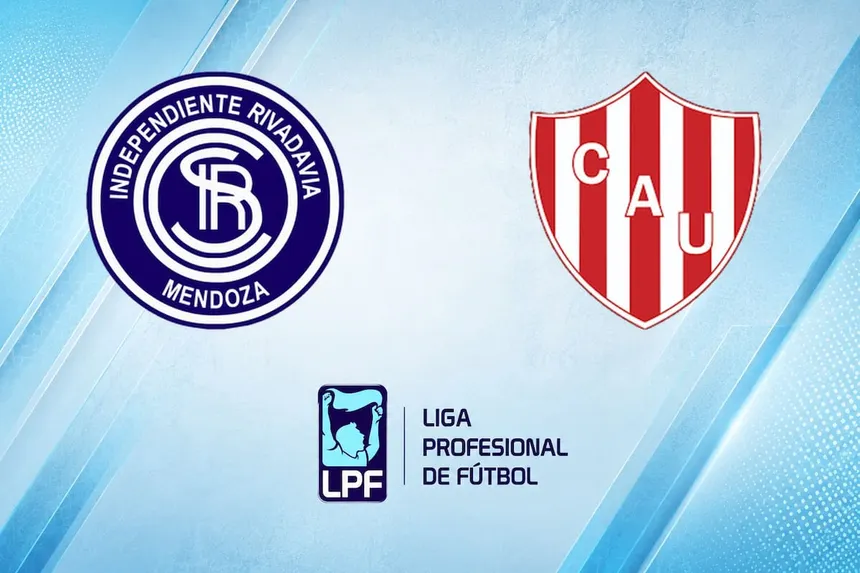 El Tatengue desafía al equipo sensación del fútbol argentino en Mendoza