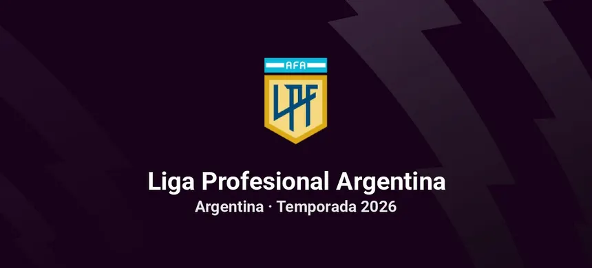 Así quedaron definidos los cuartos de final del Apertura 2026