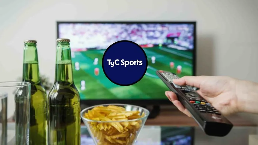 Se terminó la incertidumbre: TyC Sports confirmó que transmitirá el Mundial 2026