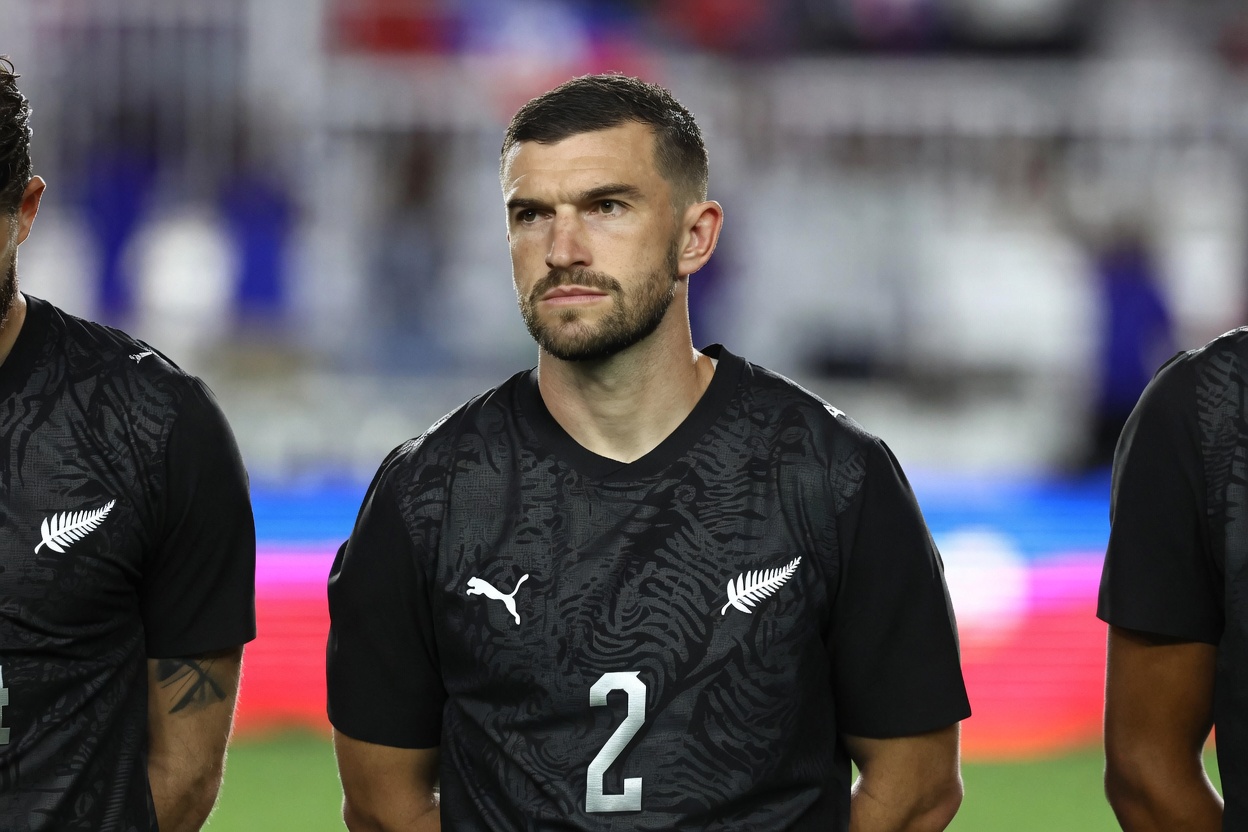 TIM PAYNE TIENE NUEVO CLUB