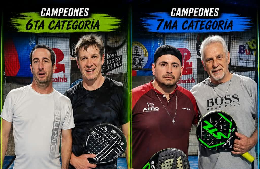 PADEL SENIOR: 80 JUGADORES Y UNA GRAN FIESTA DEPORTIVA EN LA COPA CIUDAD DE LAS TOSCAS