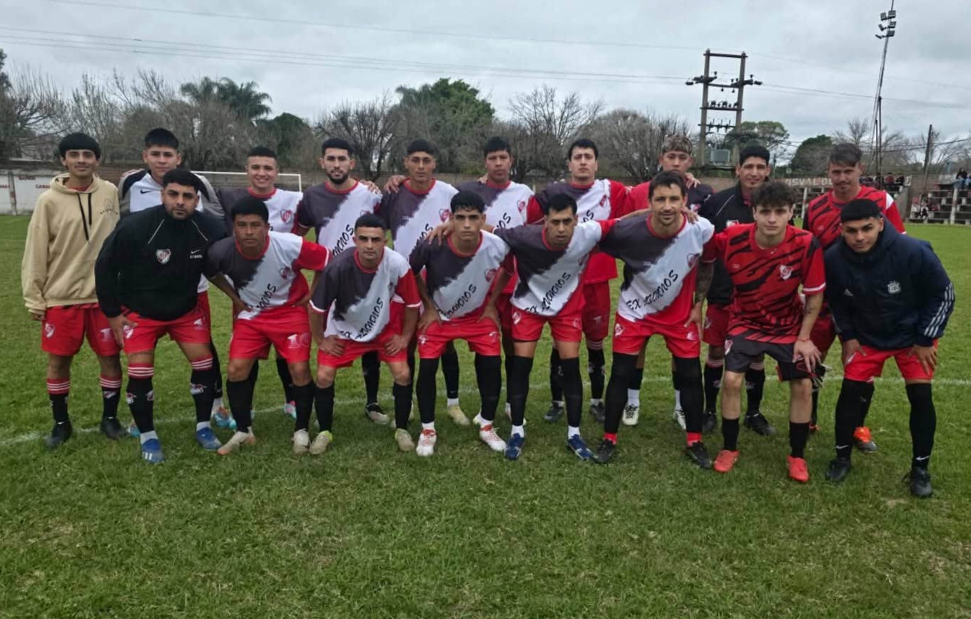 EXALUMNOS Vs CENTRAL PUEBLO NUEVO 4 EXPULSIONES EN UN TENSO PARTIDO